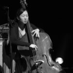 Linda May Han Oh – Jazz in Marciac – 31 juillet 2017