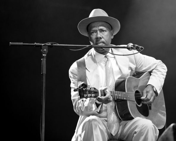 Michael Roach - Blues Peer - Belgique - 16 juillet 2017