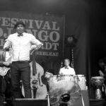 Roberto Fonseca – Festival Django Reinhardt – 9 juillet 2017