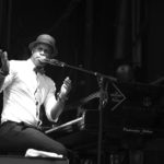 Roberto Fonseca – Festival Django Reinhardt – 9 juillet 2017