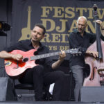 Robin Nolan – Festival Django Reinhardt – 8 juillet 2017