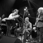 Emile Parisien and Friends – Jazz in Marciac – 8 août 2017
