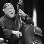 Henri Texier – Jazz in Marciac – 5 août 2017