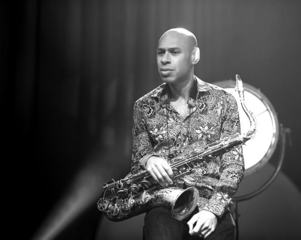 Joshua Redman - Jazz in Marciac - 9 août 2017