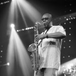 Manu Dibango – Jazz in Marciac – 10 août 2017