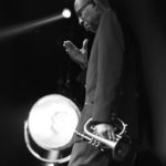 Ron Miles – Jazz in Marciac – 9 août 2017
