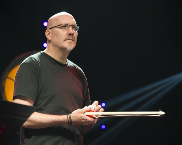 Scott Colley - Jazz in Marciac - 9 août 2017