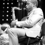 Walter Blanding – Jazz in Marciac – 7 août 2017