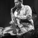 Yosvany Terry – Jazz in Marciac – 4 août 2017