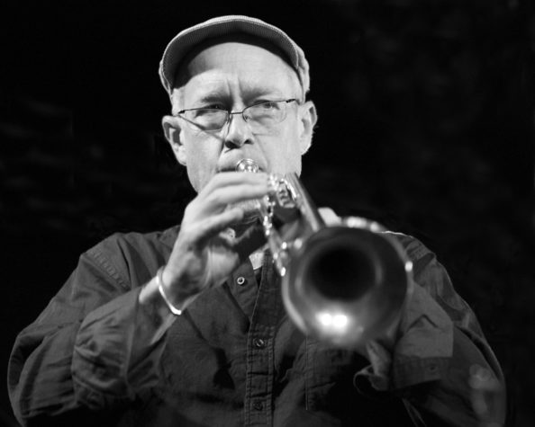 Dave Douglas - New Morning - Paris - 20 novembre 2017