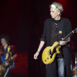 The Rolling Stones – U Arena – Nanterre – 25 octobre 2017