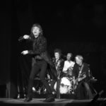 The Rolling Stones – U Arena – Nanterre – 25 octobre 2017