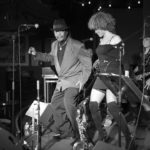 Boney Fields and the Bone’s Project – Jazz Club Etoile – Paris – 22 décembre 2017