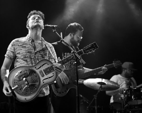 Delta Saints - Le Plan - Ris Orangis - 27 mai 2018