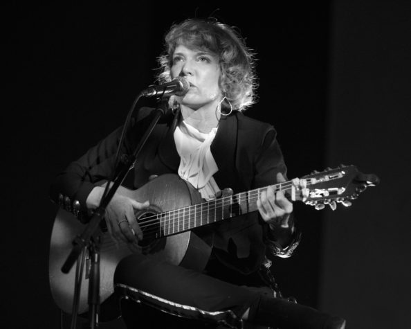 Sue Foley - Casino - Pougues les Eaux - 13 juin 2018