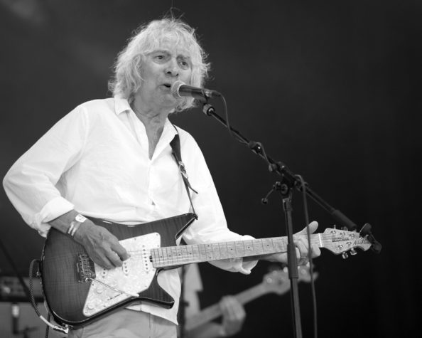Albert Lee - Blues Peer - Belgique - 15 juillet 2018