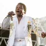 Lee Fields and The Expressions – La Défense Jazz Festival – 30 juin 2018