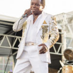 Lee Fields and The Expressions – La Défense Jazz Festival – 30 juin 2018