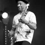 Marcus Miller – Festival Django Reinhardt – Fontainebleau – 8 juillet 2018