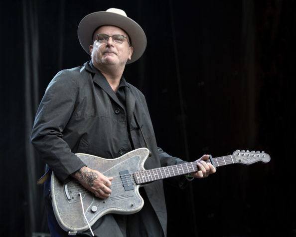 Sansévérino - Festival Django Reinhardt - Fontainebleau - 5 juillet 2018