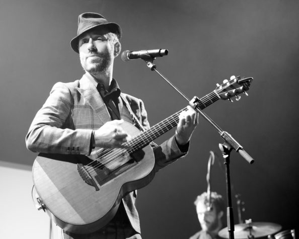 Charlie Winston - Nancy Jazz Pulsations - 15 octobre 2018
