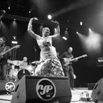 Touré Kunda – Nancy Jazz Pulsations – 19 octobre 2018