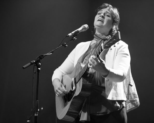 Madeleine Peyroux - Blues sur Seine - Andresy - 12 novembre 2018