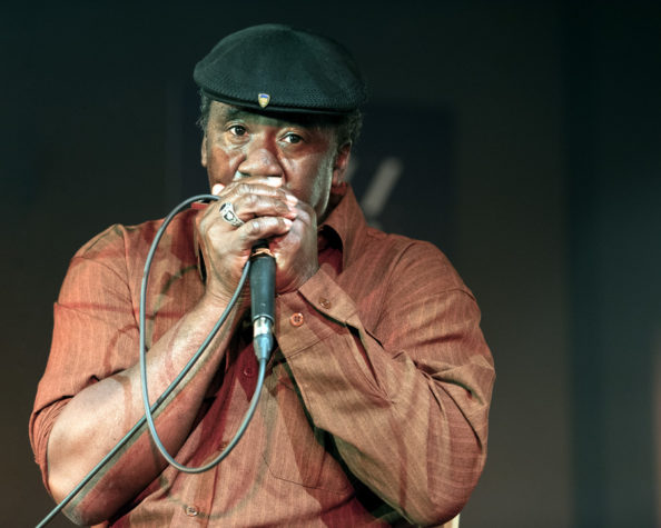 Terry Bean - Jazz Club Etoile - Paris - 10 novembre 2018