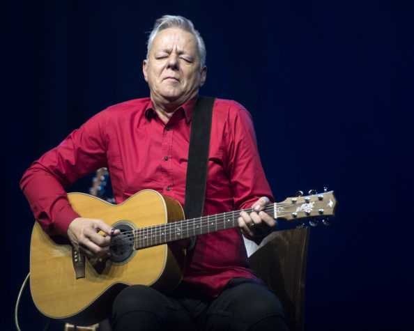 Tommy Emmanuel - Casino de Paris - Paris - 13 novembre 2018
