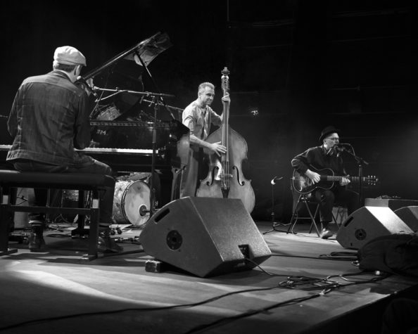 The Daisy Pickers - L'Odéon - Tremblay en France - 8 décembre 2018