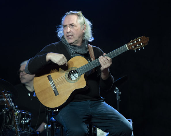 Louis Winsberg - New Morning - Paris - 29 janvier 2019