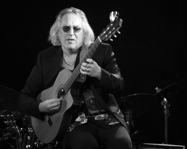 Louis Winsberg - New Morning - Paris - 29 janvier 2019