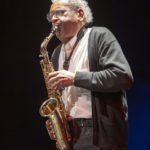 Anthony Braxton – Sons d’hiver – Cachan – 16 février 2019