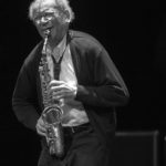 Anthony Braxton – Sons d’hiver – Cachan – 16 février 2019