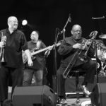 Fred Wesley and the New JB’s – Sons d’hiver – Créteil – 23 février 2019