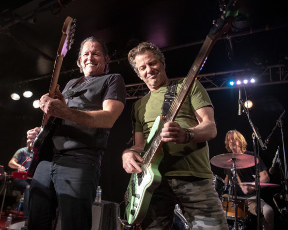 Tommy Castro - New Morning - Paris - 25 février 2019