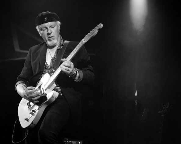 Fred Chapellier - Jazz sous les Pommiers - Coutances - 28 mai 2019