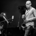 Joshua Redman – Jazz sous les Pommiers – Coutances – 29 mai 2019