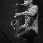 Joshua Redman – Jazz sous les Pommiers – Coutances – 29 mai 2019