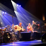 Rabih Abou-Khalil – Jazz sous les Pommiers – Coutances – 30 mai 2019