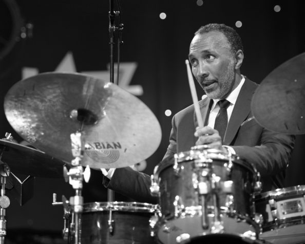 Payton Crossley - Jazz sous les Pommiers - Coutances - 1er juin 2019