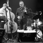 Pierrick Pedron – Jazz sous les Pommiers – Coutances – 31 mai 2019