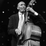Ron Carter – Jazz sous les Pommiers – Coutances – 1er juin 2019