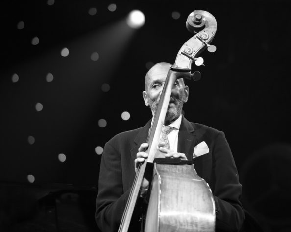Ron Carter - Jazz sous les Pommiers - Coutances - 1er juin 2019
