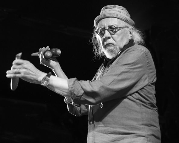 Charles Lloyd - New Morning - Paris - 15 juillet 2019