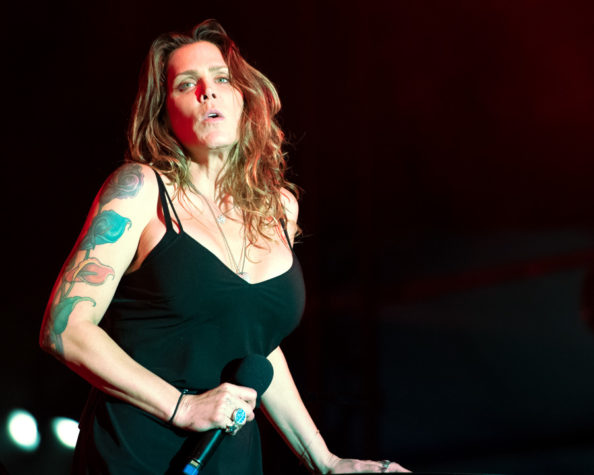 Beth Hart - Blues Peer - Belgique - 20 juillet 2019