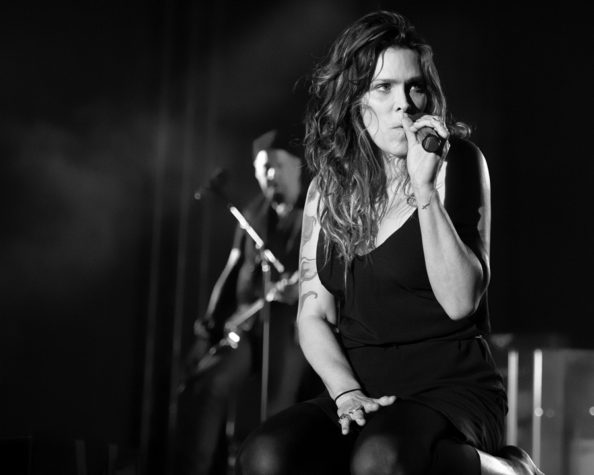 Beth Hart - Blues Peer - Belgique - 20 juillet 2019