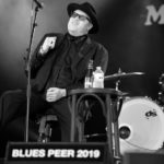Malford Milligan – Blues Peer – Belgique – 21 juillet 2019