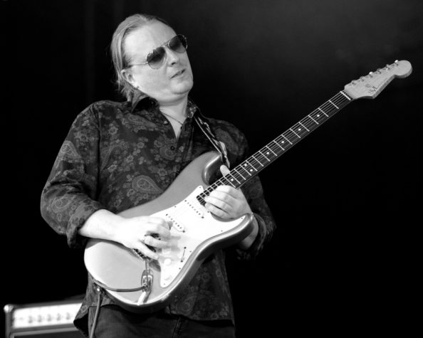 Matt Schofield - Blues Peer - Belgique - 21 juillet 2019