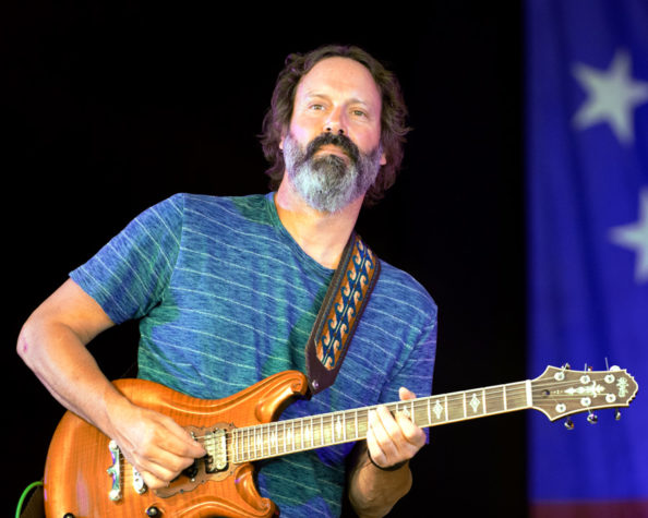 Neal Casal - Blues Peer - Belgique - 20 juillet 2019